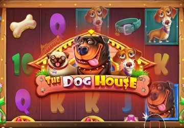 Playtech - игровой автомат онлайн от Various с RTP 97.23%